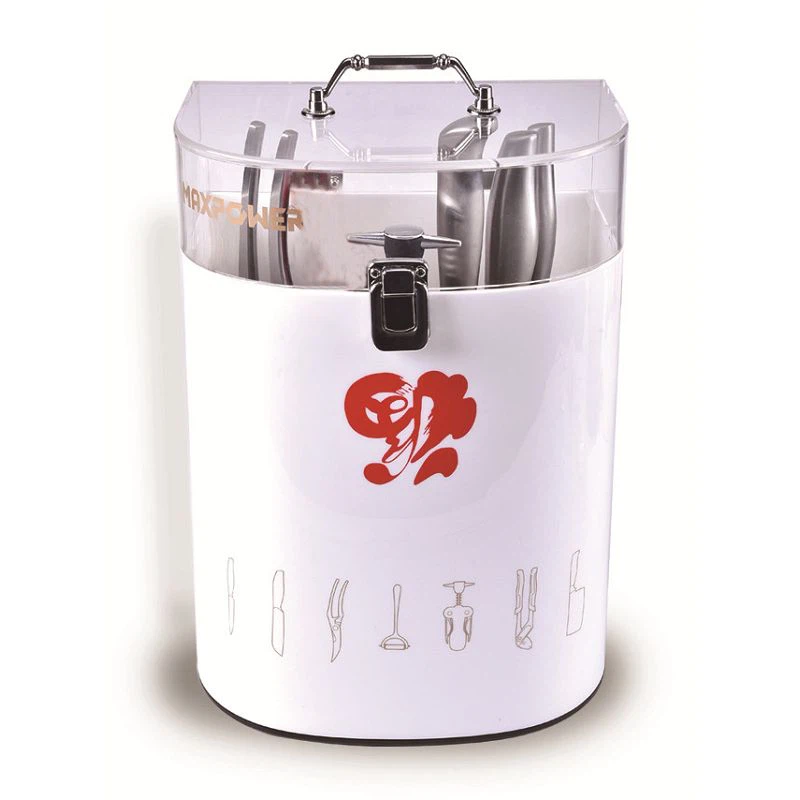 7pcs Kitchenware Zouti Mete