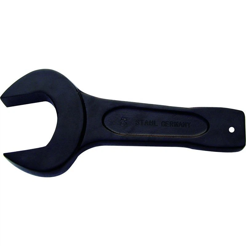 Slugging Open-end kle