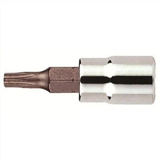1/4'' Dr Torx Bit Socket Dodecagon