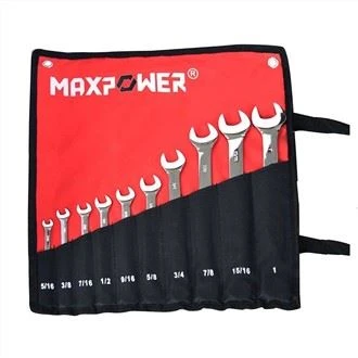8pcs ak 10pcs konbinezon kle ansanm, SAE