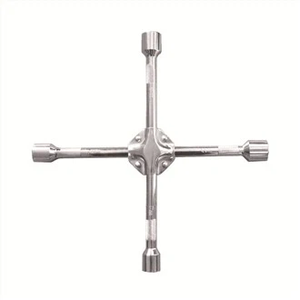 Cross Tire Spanner