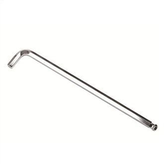 Long bra boul Point Hex kle