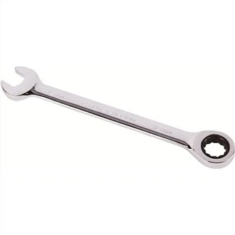 Kle Konbinezon Ratcheting