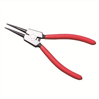 Dwat   Nose  Snap  Ring  Pliers  Pou  Shaft