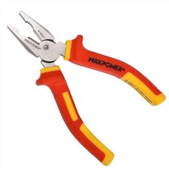 VDE izole pens konbinezon