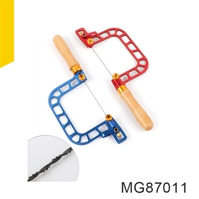 Men-scroll Saw