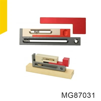 Saw Gap Ajiste