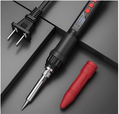 150W dijital reglabl zam soude