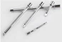 EXTENSION BAR 3/8" 254MM