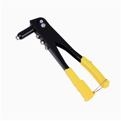 MEN RIVETER, ALUMINIUM